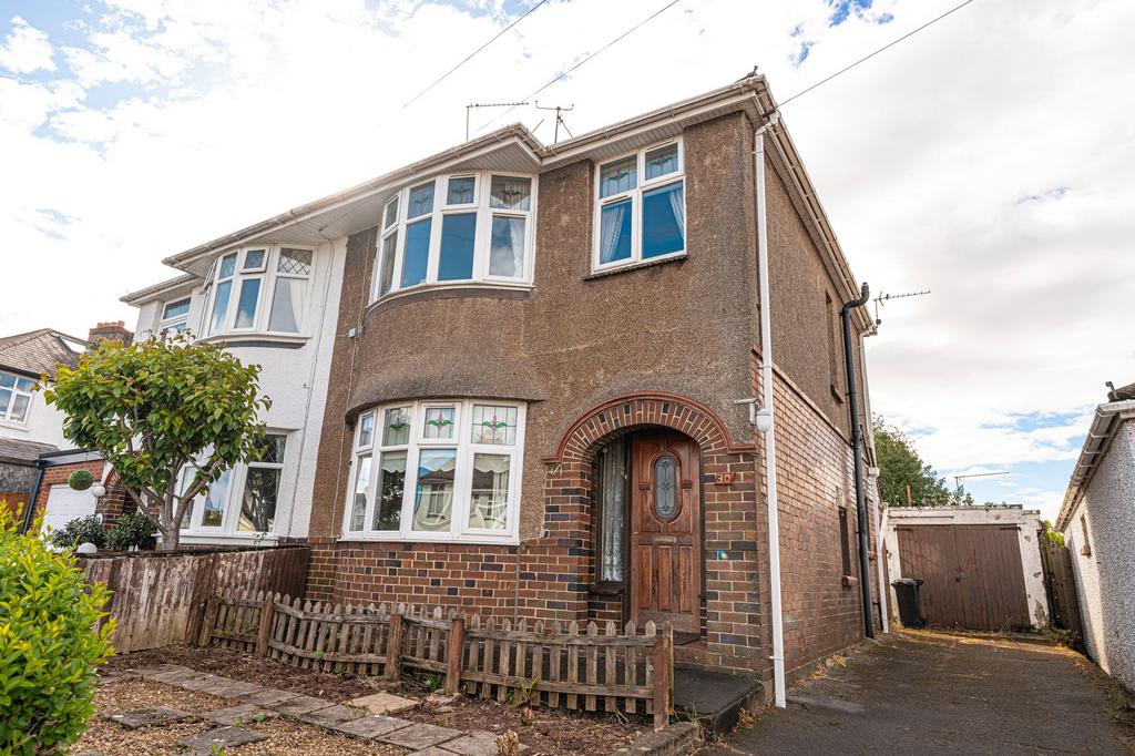 Burton Road Newport NP19 3 Bed Semi detached House For Sale 225 000 Burton Road Newport NP19 3 Bed Semi detached House For Sale 225 000