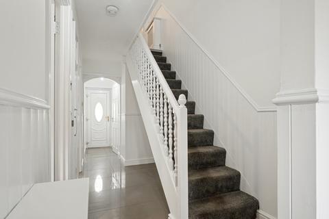 2 bedroom terraced house for sale, Garvald Court, Dalmarnock, Glasgow
