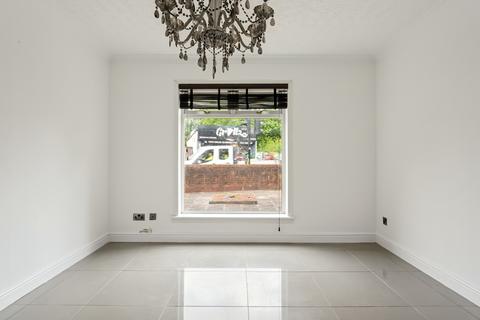 2 bedroom terraced house for sale, Garvald Court, Dalmarnock, Glasgow