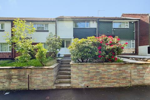 2 bedroom terraced house for sale, Chetwynd Street, Staffordshire ST6