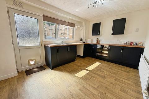 2 bedroom terraced house for sale, Chetwynd Street, Staffordshire ST6