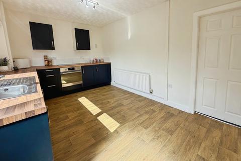 2 bedroom terraced house for sale, Chetwynd Street, Staffordshire ST6