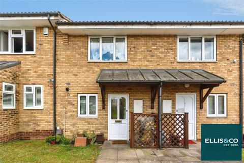 Amber Grove, Cricklewood, NW2