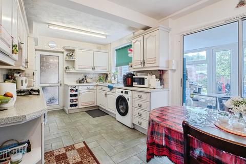undefined, Brockenhurst Drive, LEICESTER