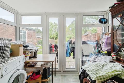 undefined, Brockenhurst Drive, LEICESTER