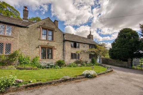 5 bedroom country house for sale, Barlow Hill, Wincle, SK11