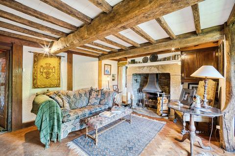 5 bedroom country house for sale, Barlow Hill, Wincle, SK11