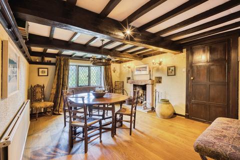 5 bedroom country house for sale, Barlow Hill, Wincle, SK11