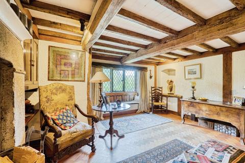 5 bedroom country house for sale, Barlow Hill, Wincle, SK11