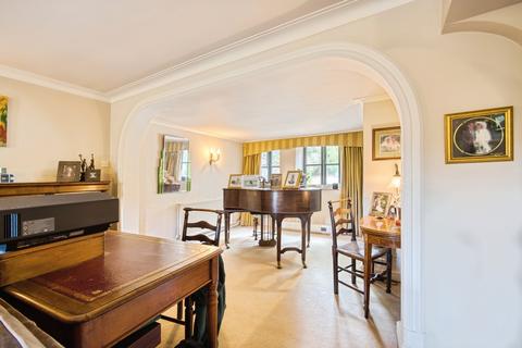 5 bedroom country house for sale, Barlow Hill, Wincle, SK11
