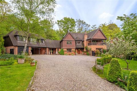 6 bedroom detached house for sale, Egypt Lane, Farnham Common, Buckinghamshire