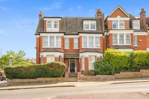 undefined, Alexandra Park Road, London N10