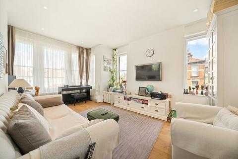 undefined, Alexandra Park Road, London N10