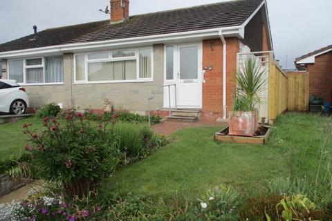 2 bedroom bungalow to rent, Winston Road, Exmouth