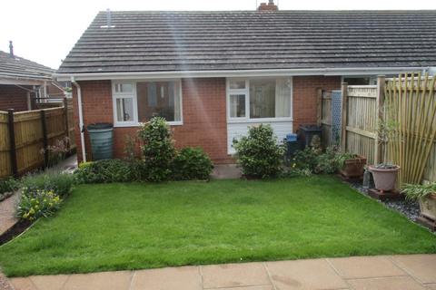 2 bedroom bungalow to rent, Winston Road, Exmouth