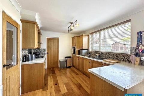 4 bedroom semi-detached house for sale, Elton Grove, Fairfield, TS19 7RF