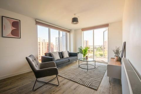 3 bedroom apartment for sale, 7th Floor - 3 Bedroom Apartment - Middlewood Locks, Salford