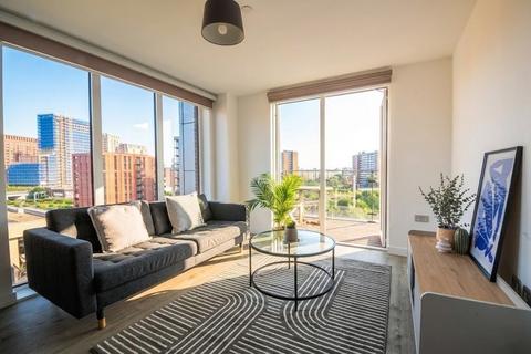 3 bedroom apartment for sale, 7th Floor - 3 Bedroom Apartment - Middlewood Locks, Salford