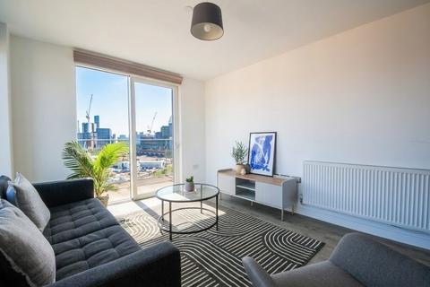 3 bedroom apartment for sale, 7th Floor - 3 Bedroom Apartment - Middlewood Locks, Salford