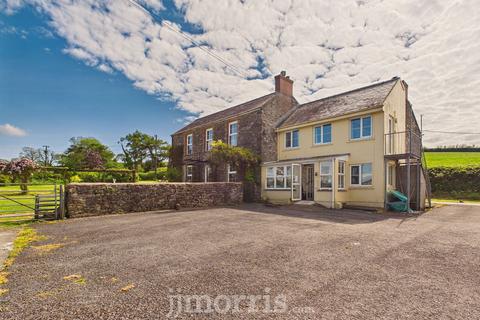 Farm for sale, Laugharne, Carmarthen, SA33