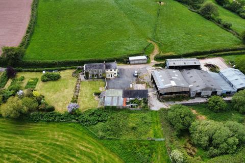 Farm for sale, Laugharne, Carmarthen, SA33