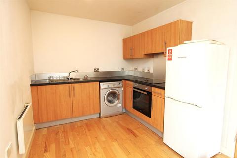 1 bedroom flat to rent, Waterloo Apartments,, Leeds, LS10