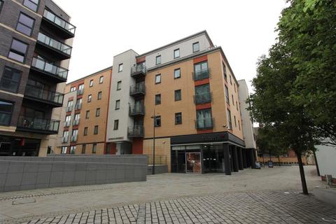 1 bedroom flat to rent, Waterloo Apartments,, Leeds, LS10