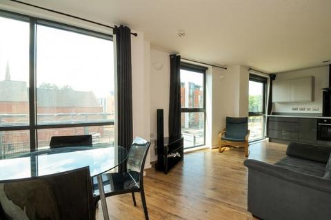 2 bedroom apartment for sale, 2 Bed Apartment - City Point 2, Salford