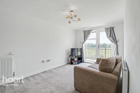 2 bedroom apartment for sale, Tanners Close, Dartford
