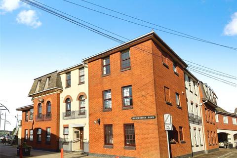 1 bedroom flat for sale, Manchester Road, Devon EX8