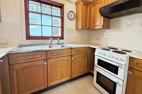 1 bedroom flat for sale, Manchester Road, Devon EX8