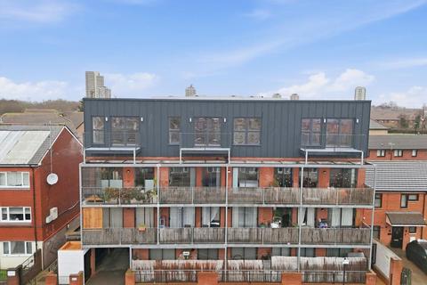 1 bedroom property for sale, Joseph House, Plaistow