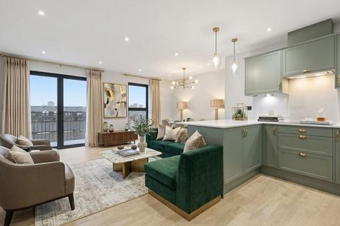 1 bedroom property for sale, Joseph House, Plaistow