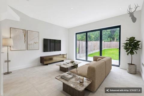4 bedroom house for sale, Pino Way, Chingford