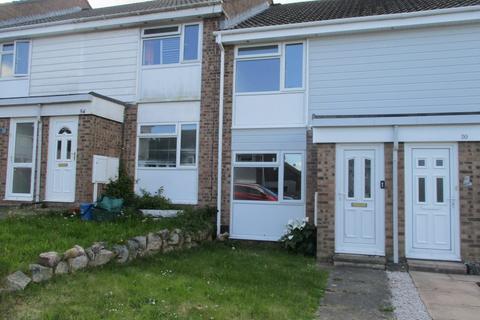 2 bedroom terraced house to rent, Vansittart Drive, Exmouth