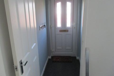2 bedroom terraced house to rent, Vansittart Drive, Exmouth
