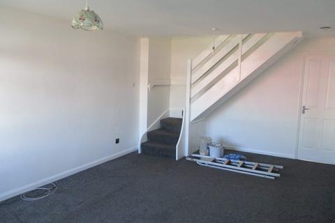 2 bedroom terraced house to rent, Vansittart Drive, Exmouth