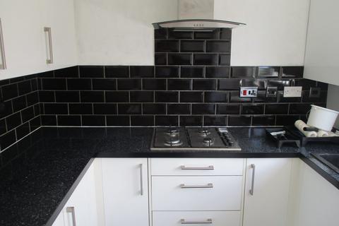 2 bedroom terraced house to rent, Vansittart Drive, Exmouth