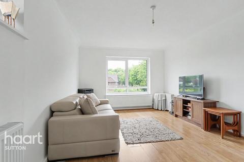 17a Devonshire Road, Sutton