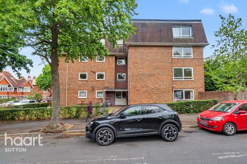 undefined, 17a Devonshire Road, Sutton