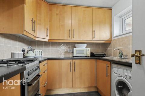 undefined, 17a Devonshire Road, Sutton