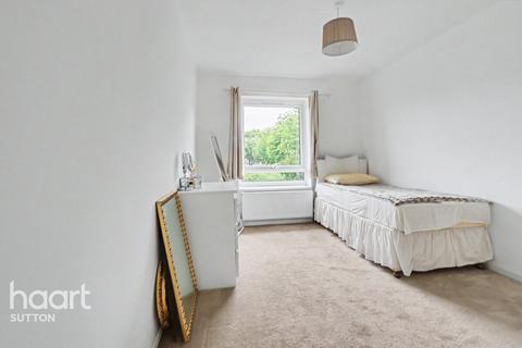 undefined, 17a Devonshire Road, Sutton