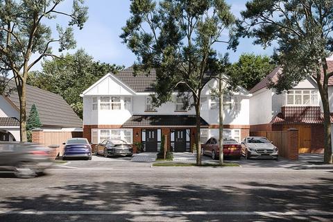 undefined, Crows Road, Epping, CM16
