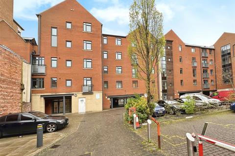 Apartment - High Street, Hull HU1