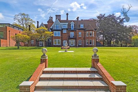undefined, Woodredon House, Woodredon Estate, EN9