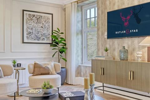 undefined, Woodredon House, Woodredon Estate, EN9