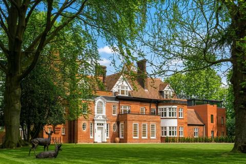 undefined, Woodredon House, Woodredon Estate, EN9