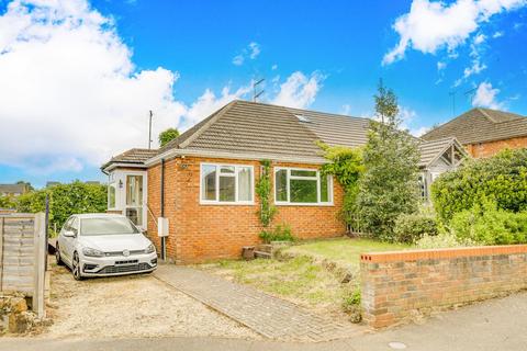 2 bedroom bungalow for sale, Emu Close, Heath And Reach