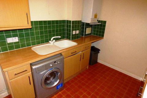 1 bedroom flat to rent, Shalbourne Square, London E9