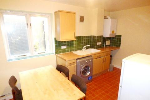 1 bedroom flat to rent, Shalbourne Square, London E9